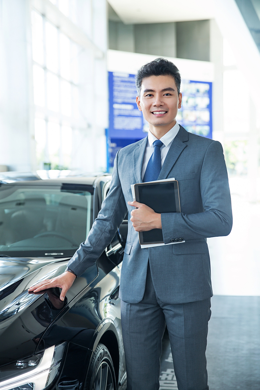 如何優雅地激怒汽車銷售 五招讓你成為他們眼中的“噩夢客戶”