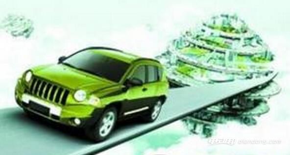 山西新能源汽車補貼政策解讀及其對汽車銷售的影響