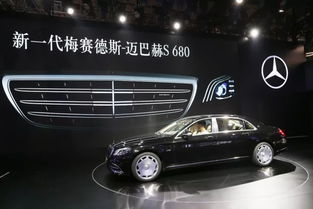 廣州車展梅賽德斯-奔馳演繹 汽車發(fā)明者如何以超越時(shí)代的創(chuàng)新實(shí)力領(lǐng)跑未來(lái)出行