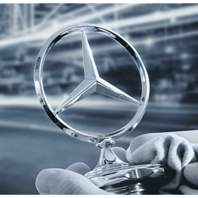 駕馭未來，成就非凡——奔馳汽車銷售主播的職業(yè)之路