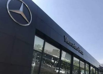 試駕奔馳上西藏？4S店千里追車背后的信任與契約