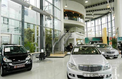 揭秘4S店銷售賣一輛120萬奔馳的提成 辭職員工的行業(yè)透視